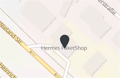 hermes paketshop omv heinrich-wieland-str 97 münchen